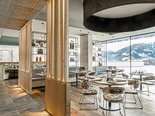 Falkensteiner Hotel Montafon