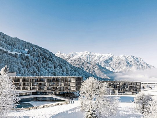 Falkensteiner Hotel Montafon