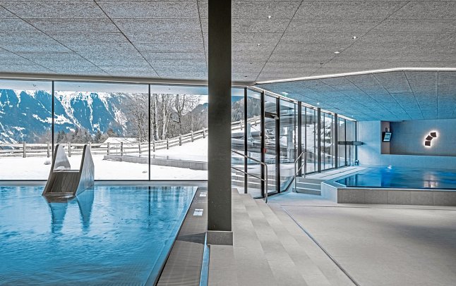 Falkensteiner Hotel Montafon