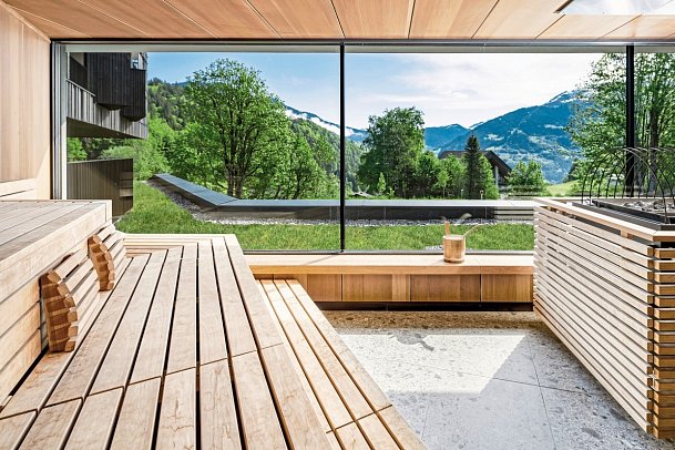 Falkensteiner Hotel Montafon