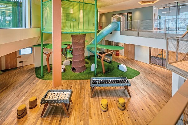 Falkensteiner Hotel Montafon