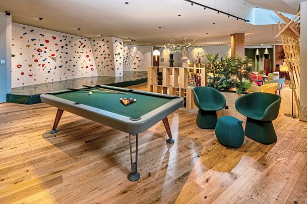 Falkensteiner Hotel Montafon