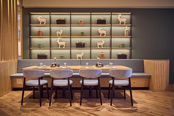 Falkensteiner Hotel Montafon