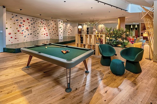 Falkensteiner Hotel Montafon