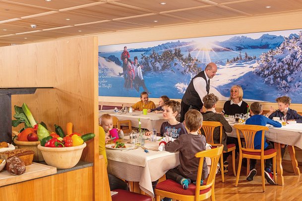 Sonne Bezau – Familotel Bregenzerwald