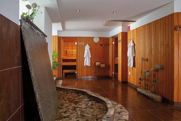 Sonne Bezau – Familotel Bregenzerwald