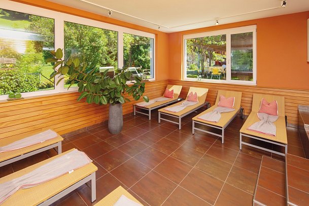 Sonne Bezau – Familotel Bregenzerwald