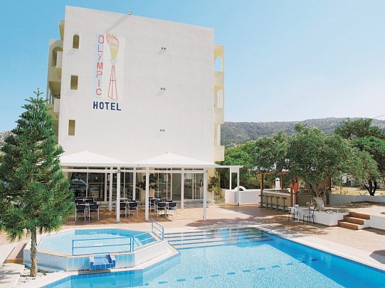 Olympic Hotel
