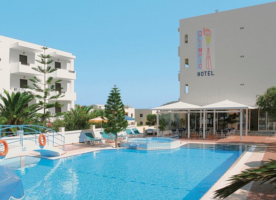 Olympic Hotel