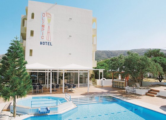 Olympic Hotel