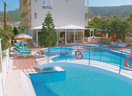 Olympic Hotel