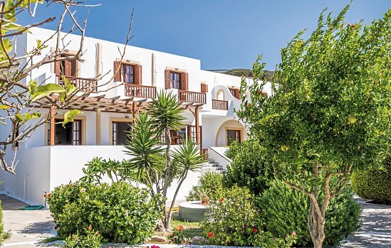 Casa Garden ehemals Sophia