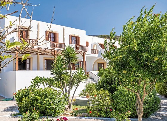 Casa Garden