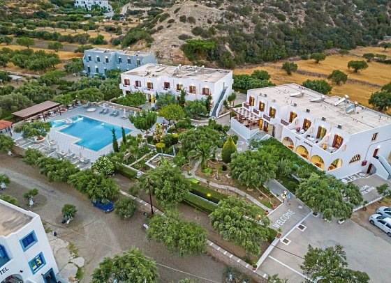 Casa Garden