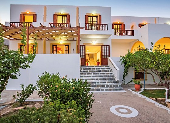 Casa Garden