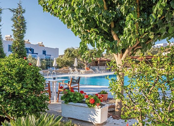 Casa Garden