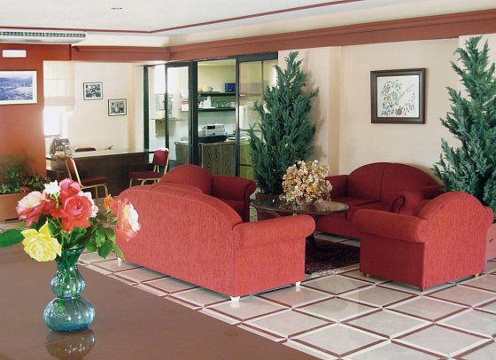 Hotel Seven Stars