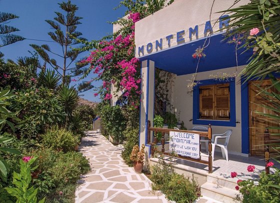 Montemar