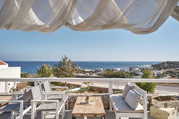 Althea Boutique Hotel