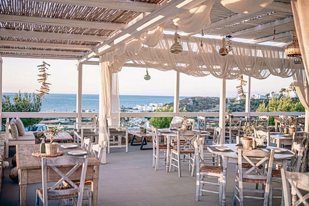 Althea Boutique Hotel