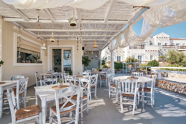 Althea Boutique Hotel