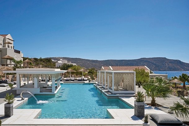 Althea Boutique Hotel