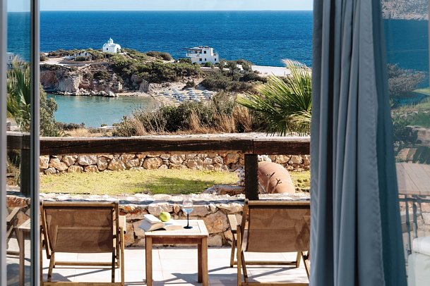 Althea Boutique Hotel