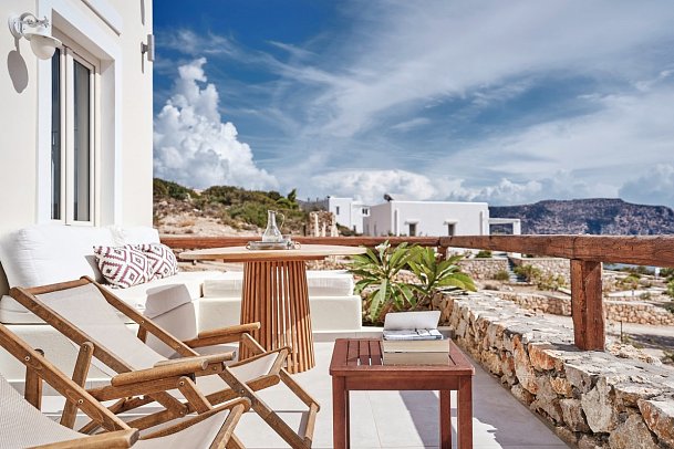 Althea Boutique Hotel