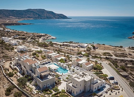 Althea Boutique Hotel