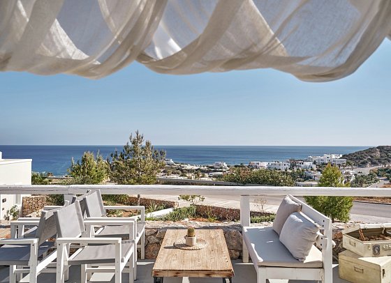Althea Boutique Hotel