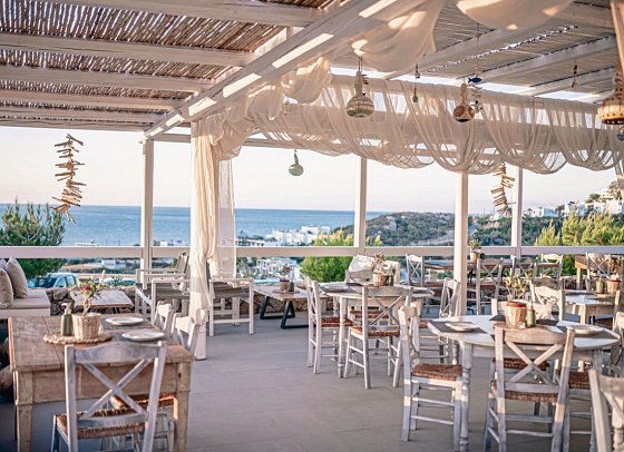 Althea Boutique Hotel