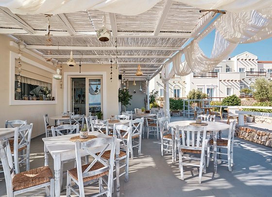 Althea Boutique Hotel