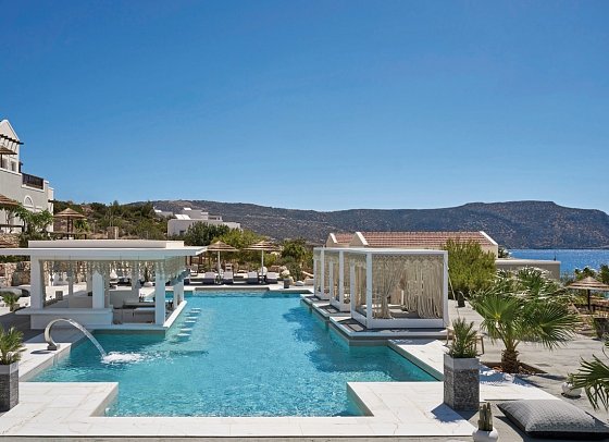 Althea Boutique Hotel