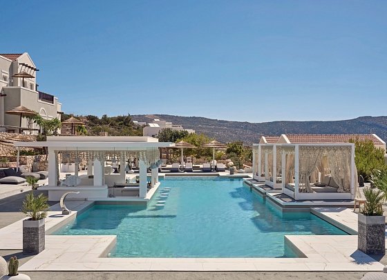 Althea Boutique Hotel