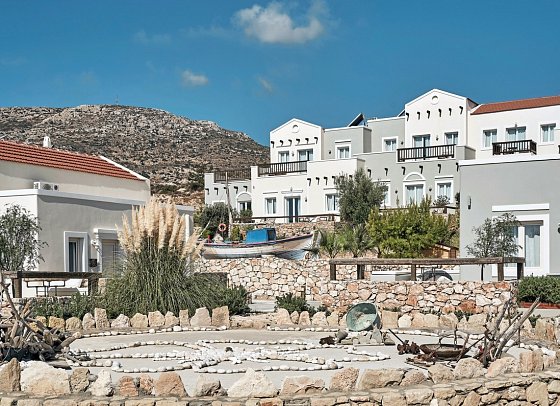 Althea Boutique Hotel