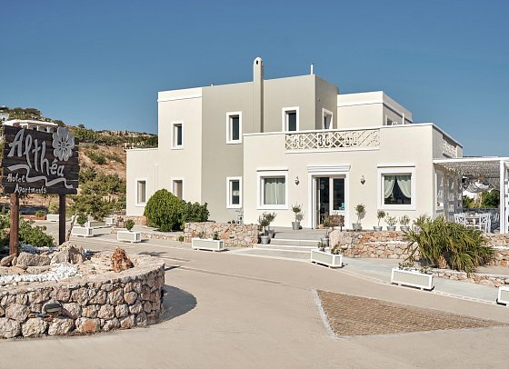 Althea Boutique Hotel