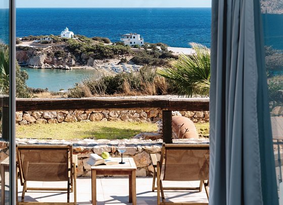 Althea Boutique Hotel