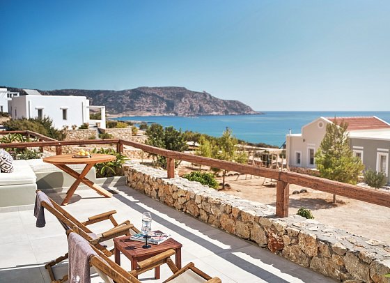 Althea Boutique Hotel