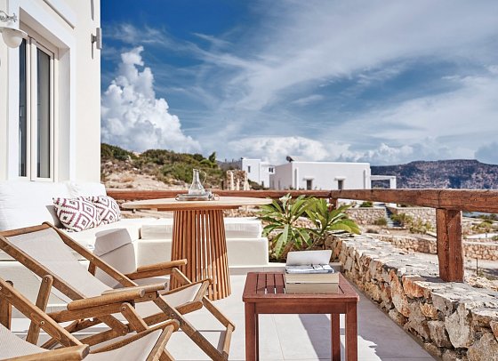 Althea Boutique Hotel