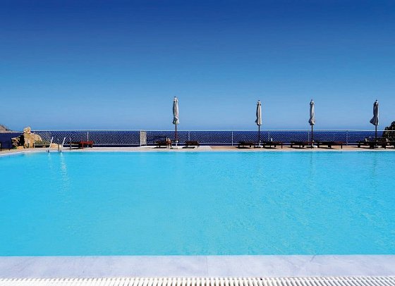 Apolis Beachscape