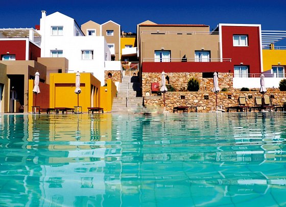 Apolis Beachscape