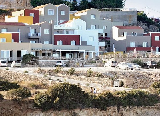 Apolis Beachscape