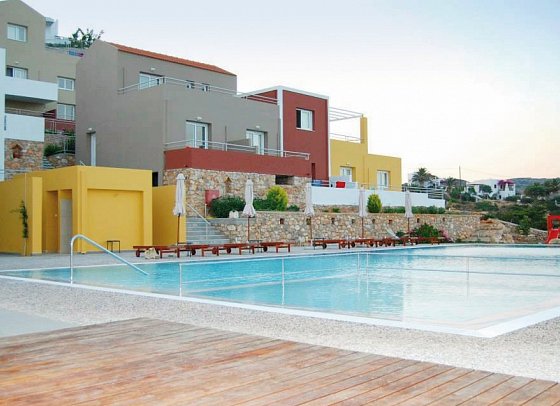 Apolis Beachscape