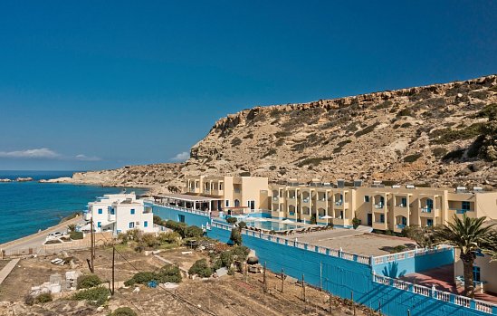 Sarris Hotel