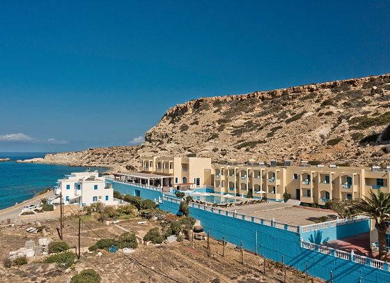 Sarris Hotel