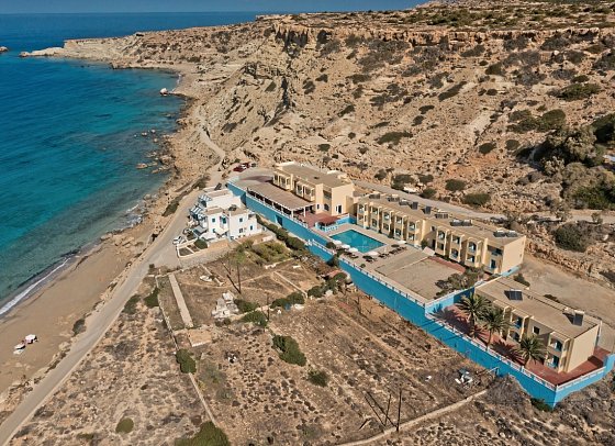 Sarris Hotel