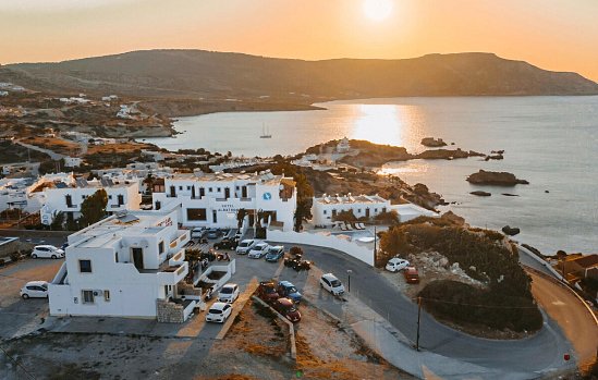 Hotel Albatros