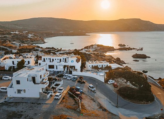 Hotel Albatros
