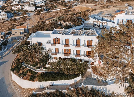 Hotel Albatros