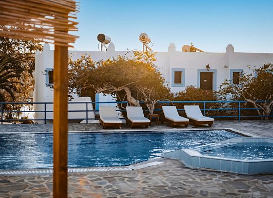 Hotel Albatros